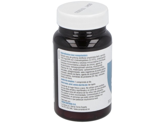 Mgdose Griffonia B3 Y B6 30 Comprimidos