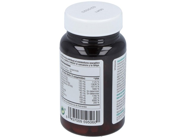 C-06 B-Complex 60Comp.