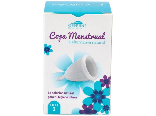 Copa Menstrual Talla M