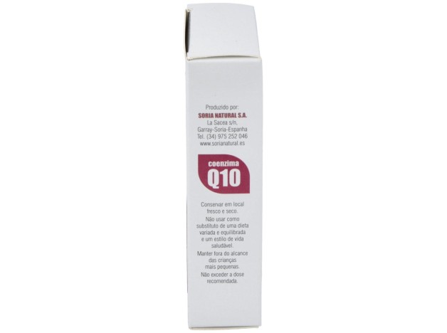 Mgdose C-22 Coenzima Q10 30Comp.