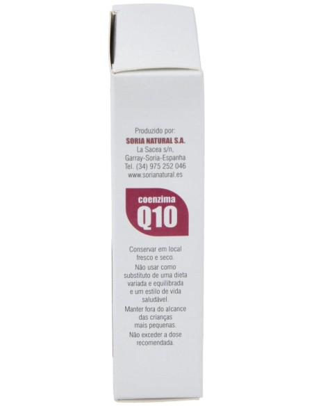 Mgdose C-22 Coenzima Q10 30Comp.