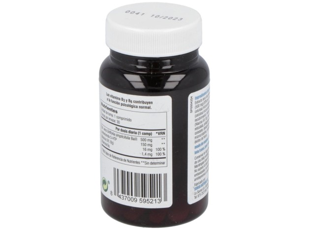 Mgdose Griffonia B3 Y B6 30 Comprimidos
