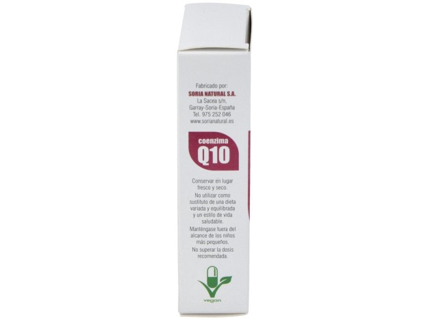 Mgdose C-22 Coenzima Q10 30Comp.