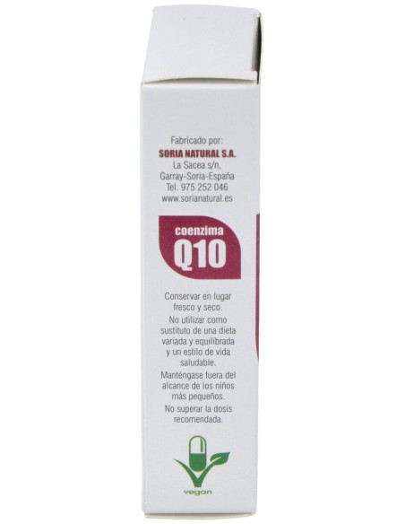 Mgdose C-22 Coenzima Q10 30Comp.