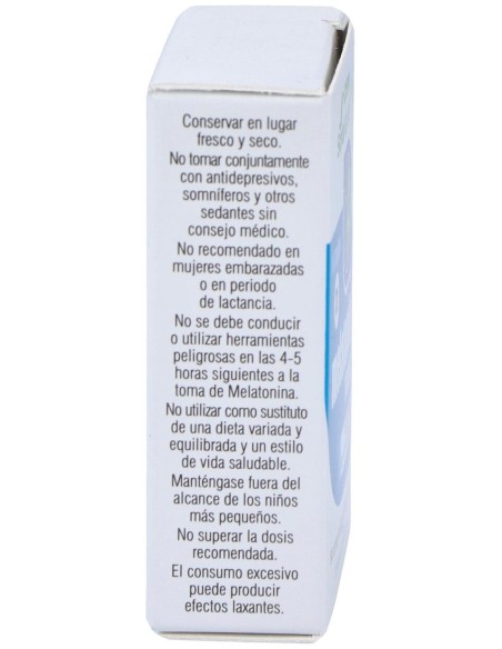 Vit %26 Min 31 Melatonin Travel 50 Mg 90 Comprimidos