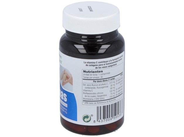 Mgdose Vit %26 Min 36 Euvenas 1000Mg 30Comp