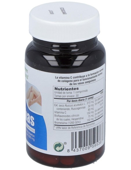 Mgdose Vit %26 Min 36 Euvenas 1000Mg 30Comp