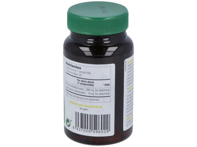 Mgdose Rhodiola 30 Comprimidos