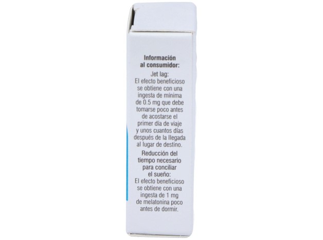 Vit %26 Min 31 Melatonin Travel 50 Mg 90...