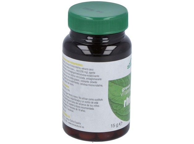 Mgdose Rhodiola 30 Comprimidos