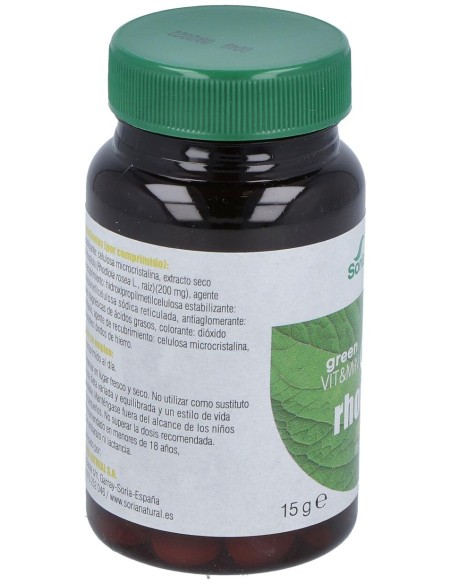 Mgdose Rhodiola 30 Comprimidos