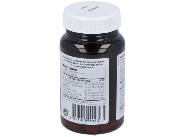 Mgdose Vit %26 Min 36 Euvenas 1000Mg 30Comp