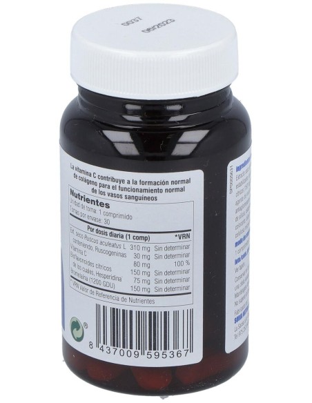 Mgdose Vit %26 Min 36 Euvenas 1000Mg 30Comp