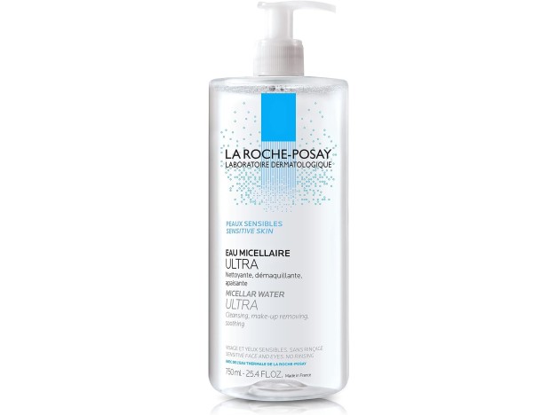 Agua Micelar Ultra Piel Sensible 750 ML