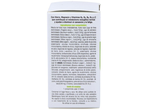 Mgdose Vit%26Min 34 Multifeed 30 Comprimidos