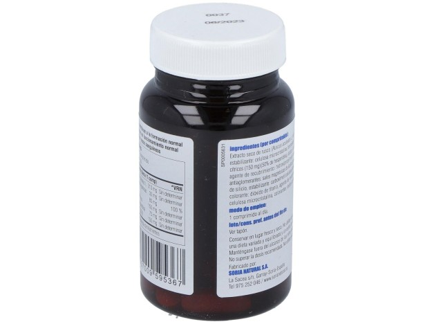 Mgdose Vit %26 Min 36 Euvenas 1000Mg 30Comp