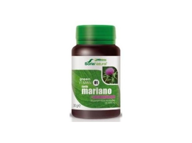 Green Vit%26Min 01 Cardo Mariano