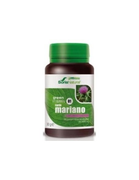 Green Vit%26Min 01 Cardo Mariano
