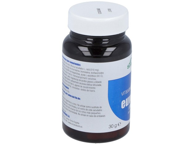 Mgdose Vit %26 Min 36 Euvenas 1000Mg 30Comp