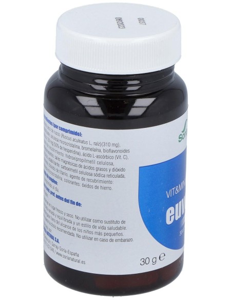 Mgdose Vit %26 Min 36 Euvenas 1000Mg 30Comp