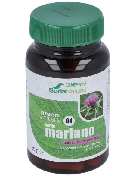Green Vit%26Min 01 Cardo Mariano