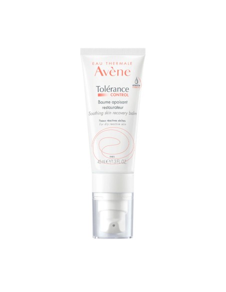 Avene Tolerance  Control Balsamo 50 ml
