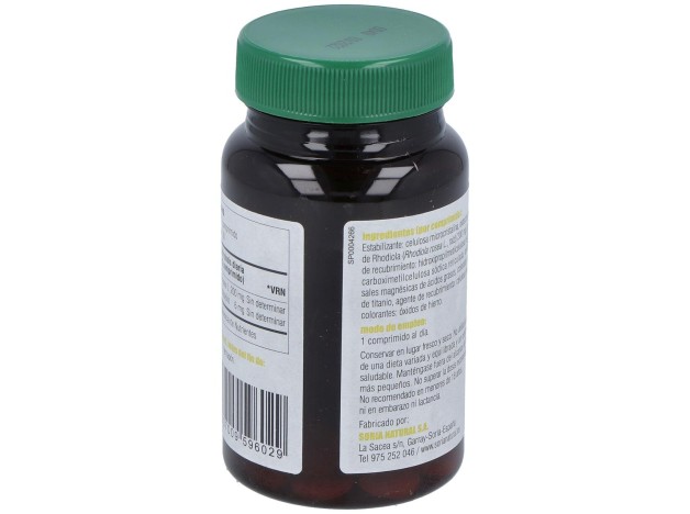 Mgdose Rhodiola 30 Comprimidos