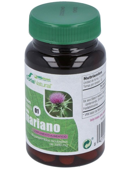 Green Vit%26Min 01 Cardo Mariano