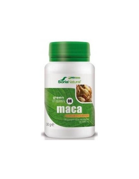 Mgdose Maca 30Comp