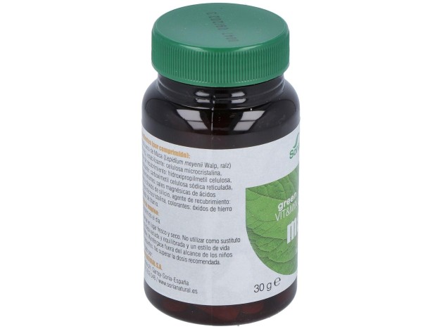 Mgdose Maca 30Comp