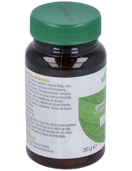 Mgdose Maca 30Comp