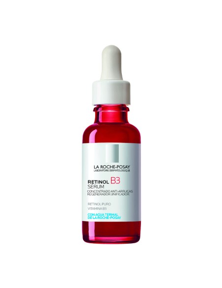 Serum Retinol B3 La Roche Posay 30 ml