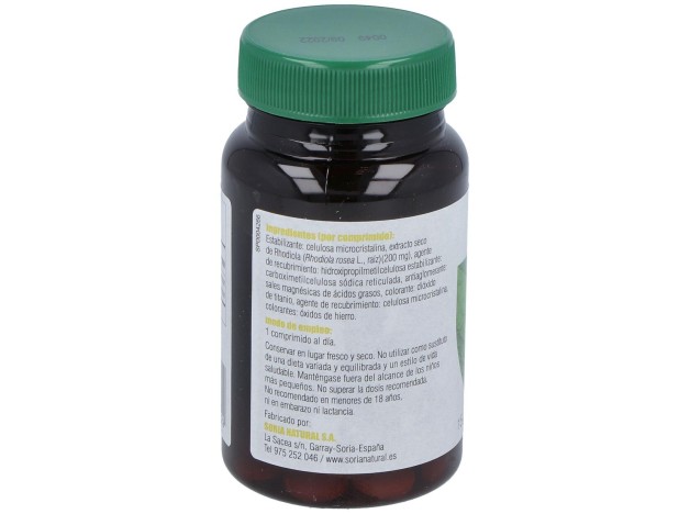 Mgdose Rhodiola 30 Comprimidos
