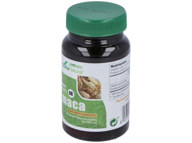 Mgdose Maca 30Comp