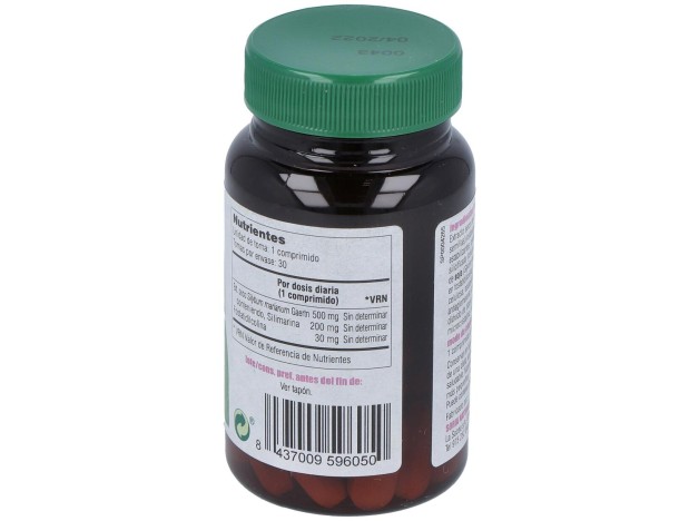 Green Vit%26Min 01 Cardo Mariano