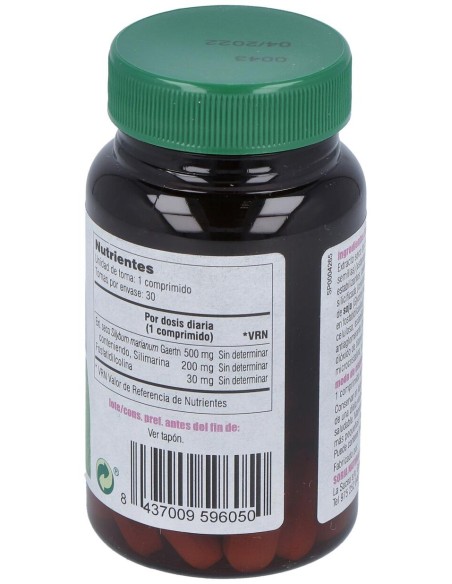 Green Vit%26Min 01 Cardo Mariano