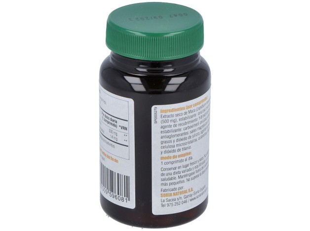 Mgdose Maca 30Comp