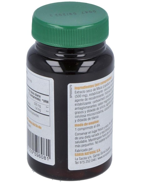 Mgdose Maca 30Comp