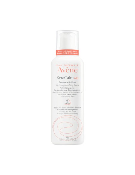 Avene Xeracalm A.D. Balsamo Relipidizante 400 ml