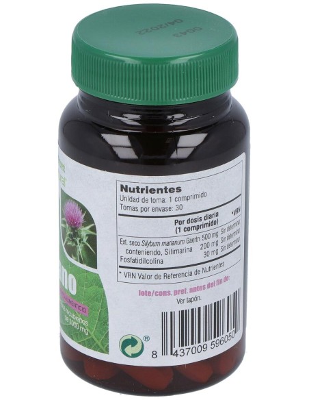 Green Vit%26Min 01 Cardo Mariano