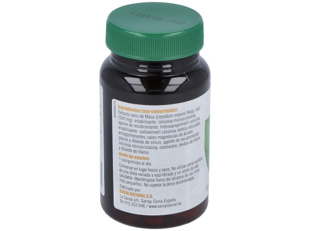 Mgdose Maca 30Comp