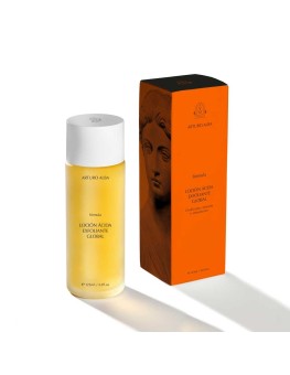 Arturo Alba Fórmula Loción...