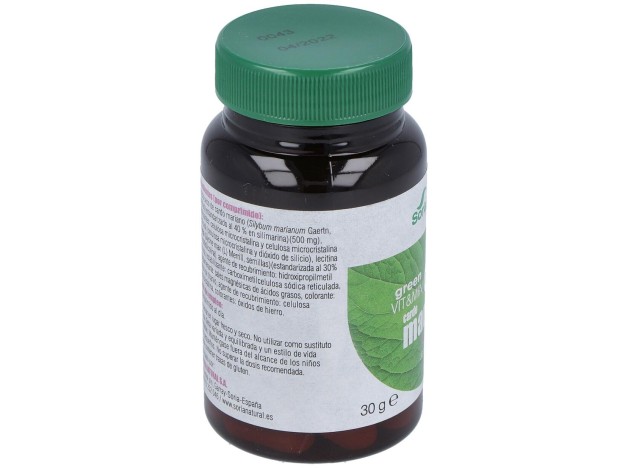 Green Vit%26Min 01 Cardo Mariano