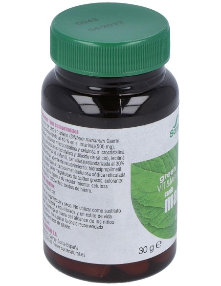 Green Vit%26Min 01 Cardo Mariano