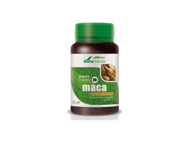 Mgdose Maca 30Comp