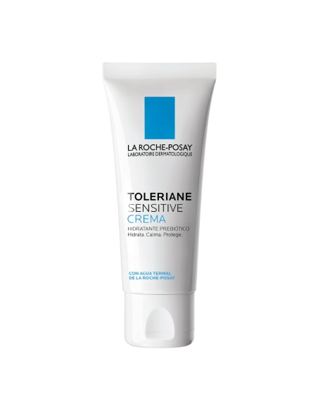 La Roche Posay Toleriane Sensitive Crema 40 ml