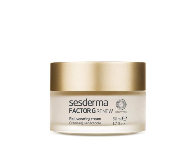 Sesderma Factor g Renew Crema Regeneradora 50 ml