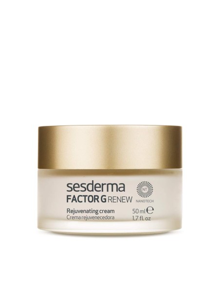 Sesderma Factor g Renew Crema Regeneradora 50 ml