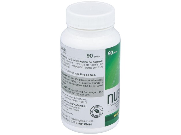 Nua Epa 450 90 Perlas
