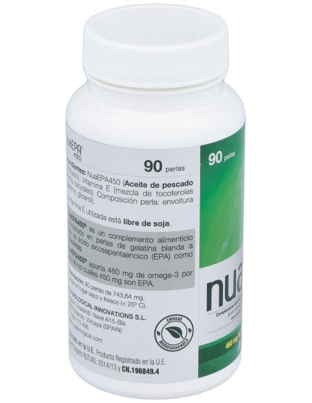Nua Epa 450 90 Perlas